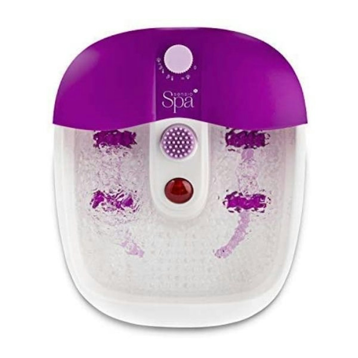 The Best Foot Spas for Relaxing